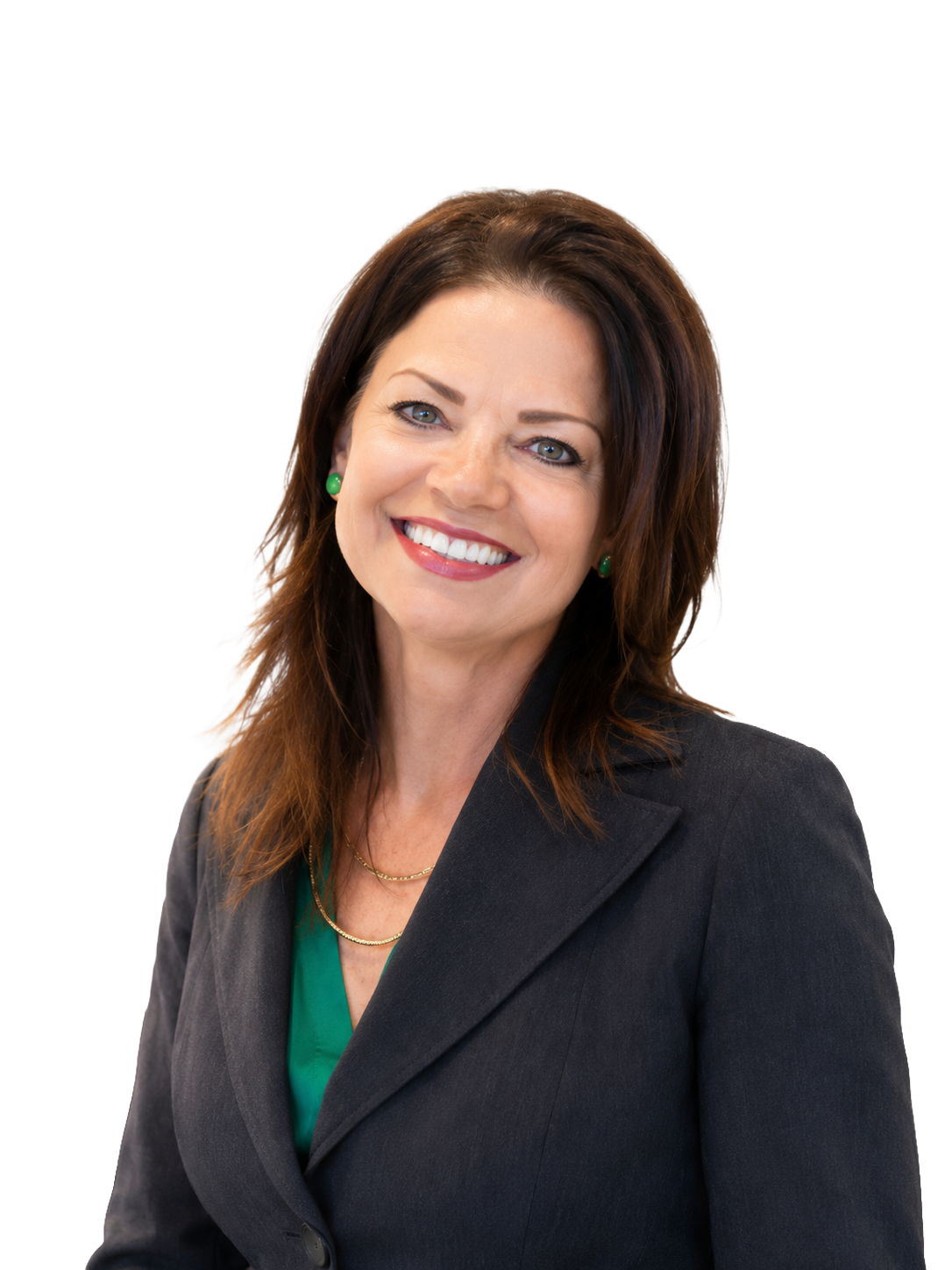 Lara Hontzias, founder and principal designer.